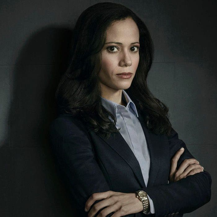 Renee Montoya: el personaje lésbico de Gotham