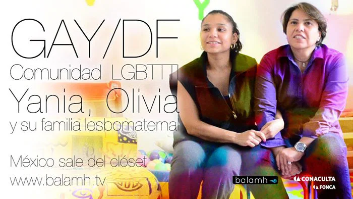 familia homoparental