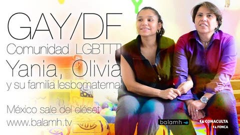 familia homoparental