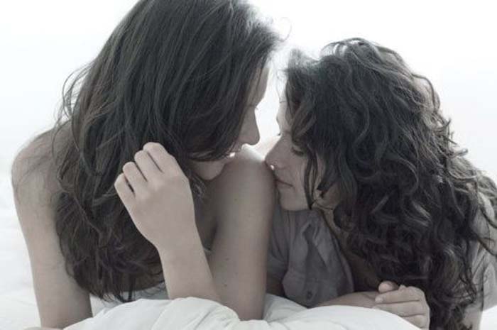 3 mini relatos l&eacute;sbicos para alegrar tu viernes