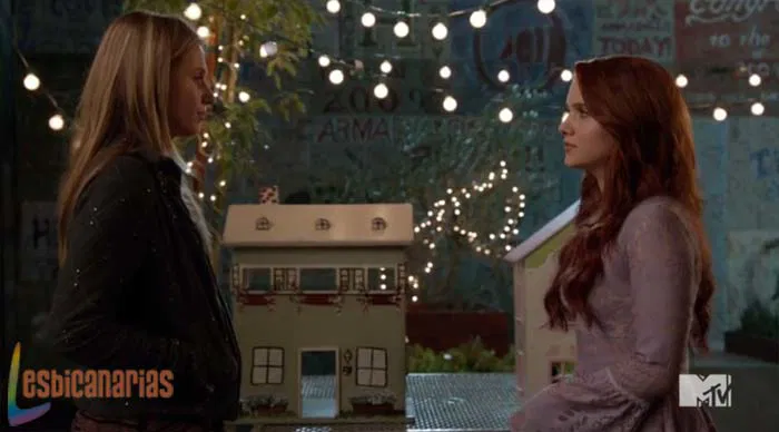 La reconciliación de Karmy