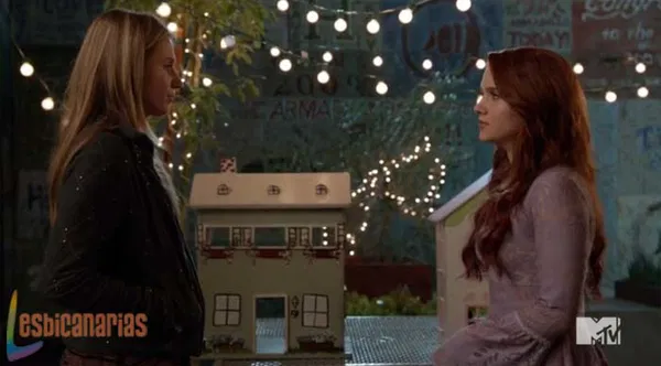 La reconciliación de Karmy