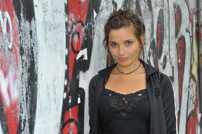Anni Brehme
