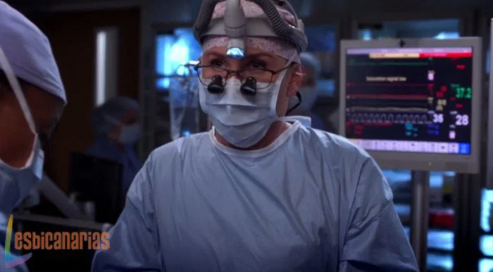Anatomía de Grey