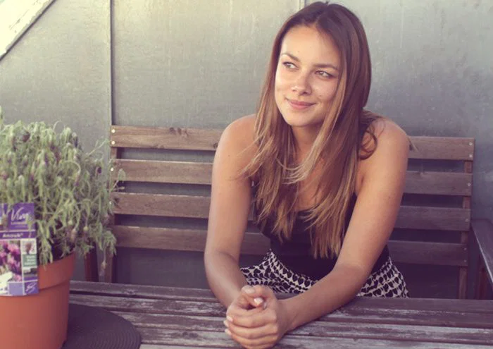 Jasmin Flemming en GZSZ