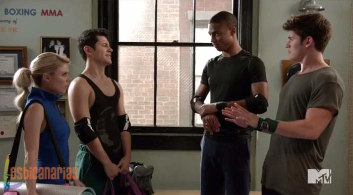 Faking It
