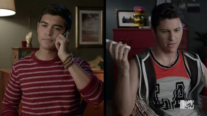 Faking It