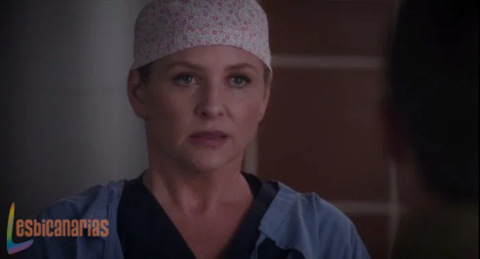Arizona Robbins