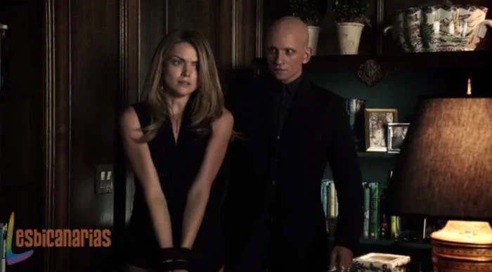 Barbara en Gotham