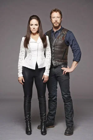 Lost Girl Quinta temporada