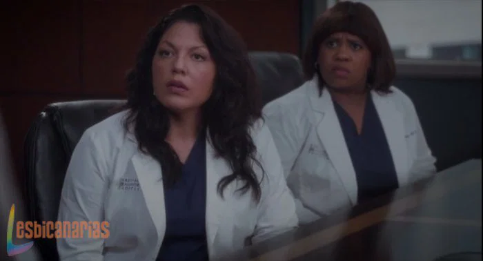 Callie Torres