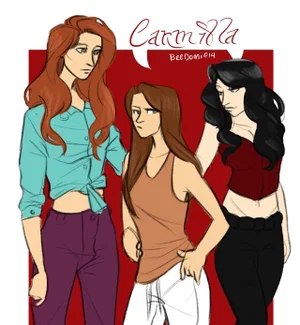 Carmilla
