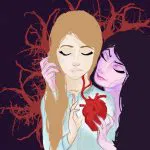 Laura y Carmilla Fanart