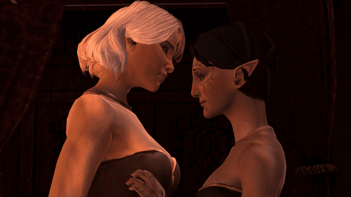 Dragon Age Inquisition