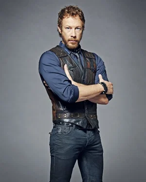Lost Girl Quinta temporada
