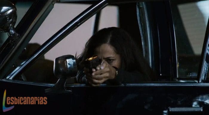 Gotham resumen de episodio 1×07 Barbara y Renee