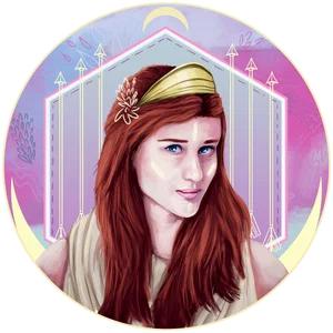 Danny Carmilla Fanart
