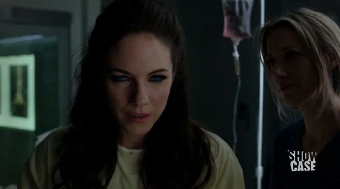 Lost Girl