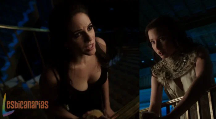 Lost Girl