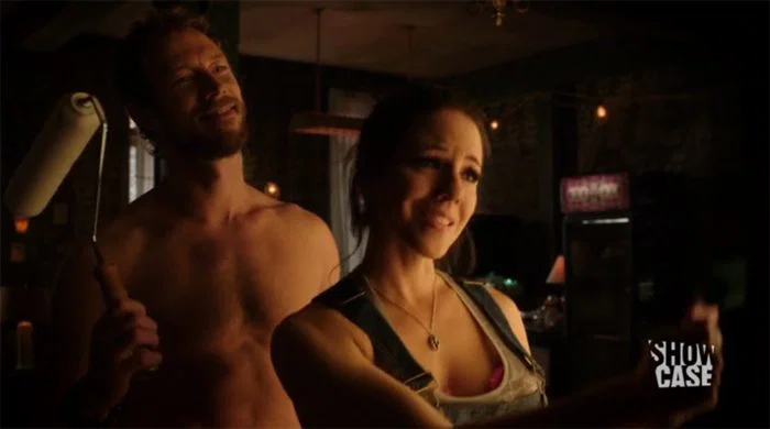 Lost Girl