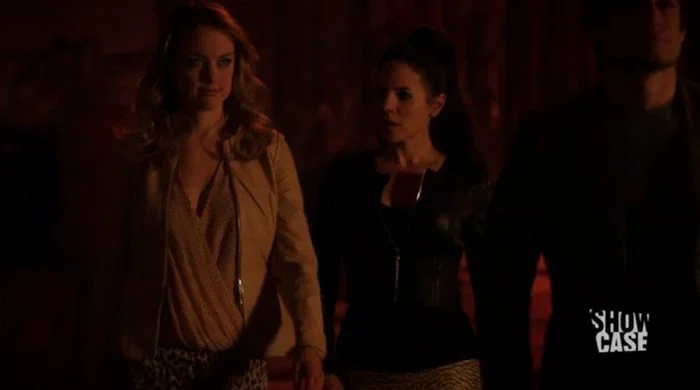 Lost Girl