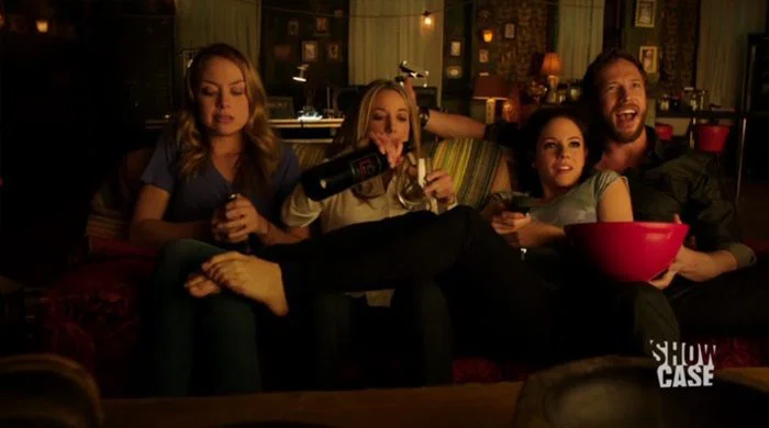 Lost Girl