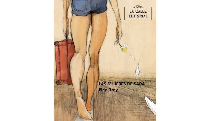 Las Mujeres de Sara por Eley Grey – Libros Lésbicos