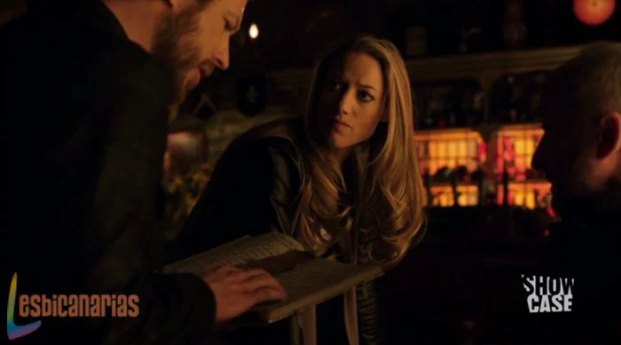 Lost Girl