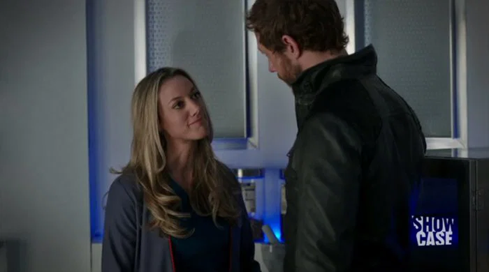 Lost Girl