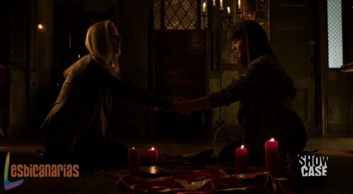 Lost Girl