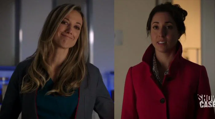 Lost Girl
