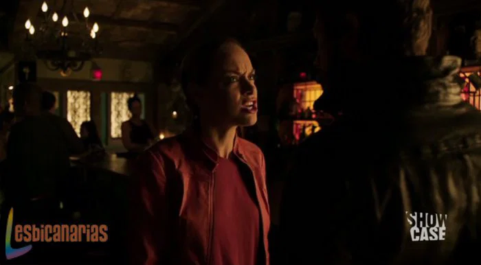 Lost Girl