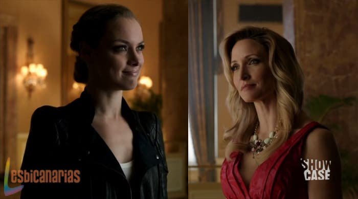 Tamsin Lost Girl