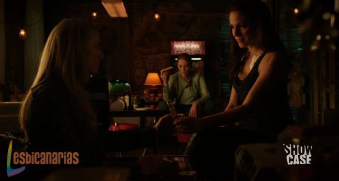 Doccubus Lost Girl
