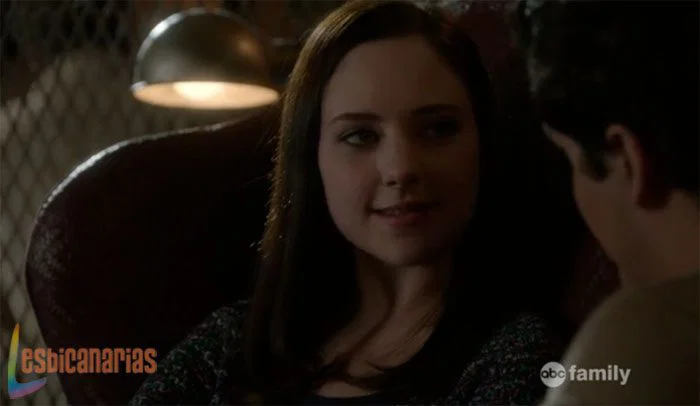 Brenna en Chasing Life