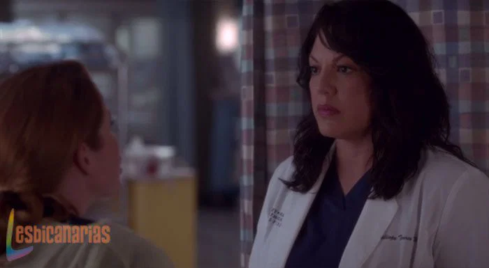 Callie-hablando-con-April