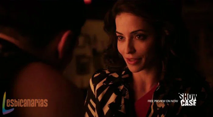 Lost Girl