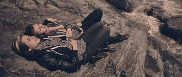 Música con toque lésbico