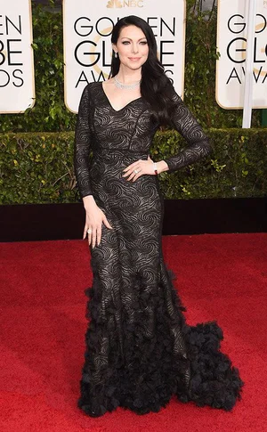 Laura Prepon