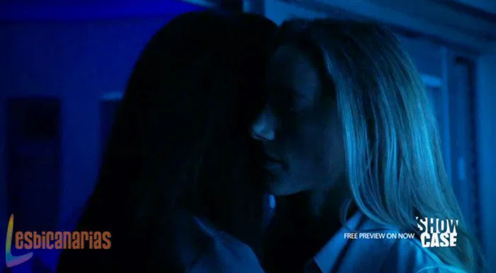 Doccubus en Lost Girl
