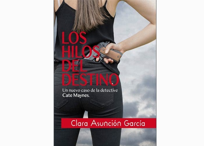 Los Hilos del Destino por Clara Asunción García – Libros Lésbicos