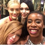 Orange Is The New Black Golden Globes