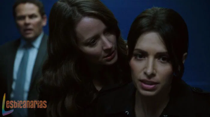 Person of Interest
