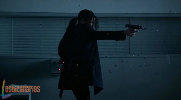 Person of Interest