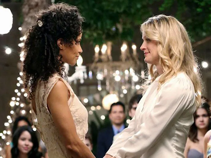 Tercera Temporada de The Fosters