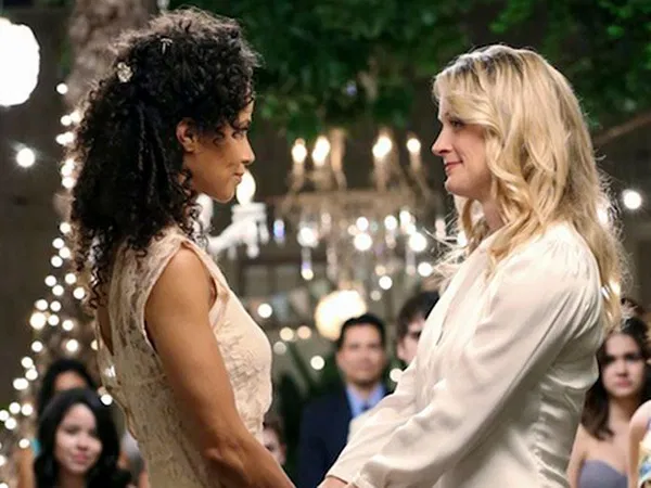 Tercera Temporada de The Fosters