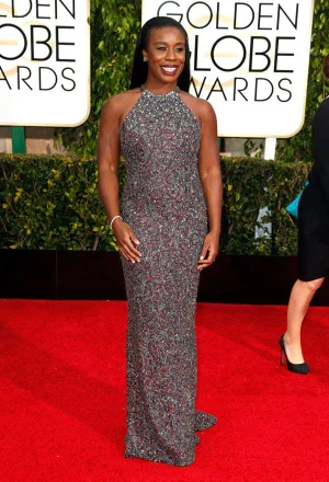 Uzo Aduba