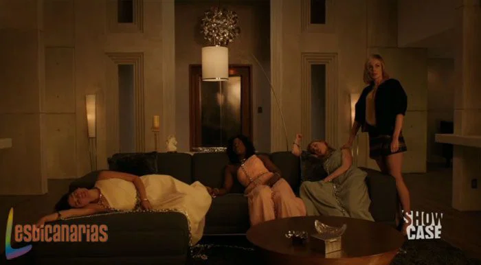Lost Girl