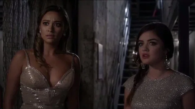 emily pretty little liars.VOSE