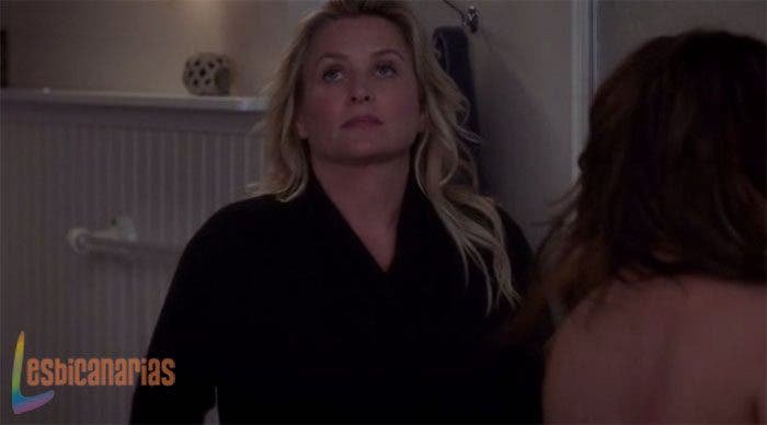 Callie y Arizona: resumen de episodio 11×12 Anatomía de Grey